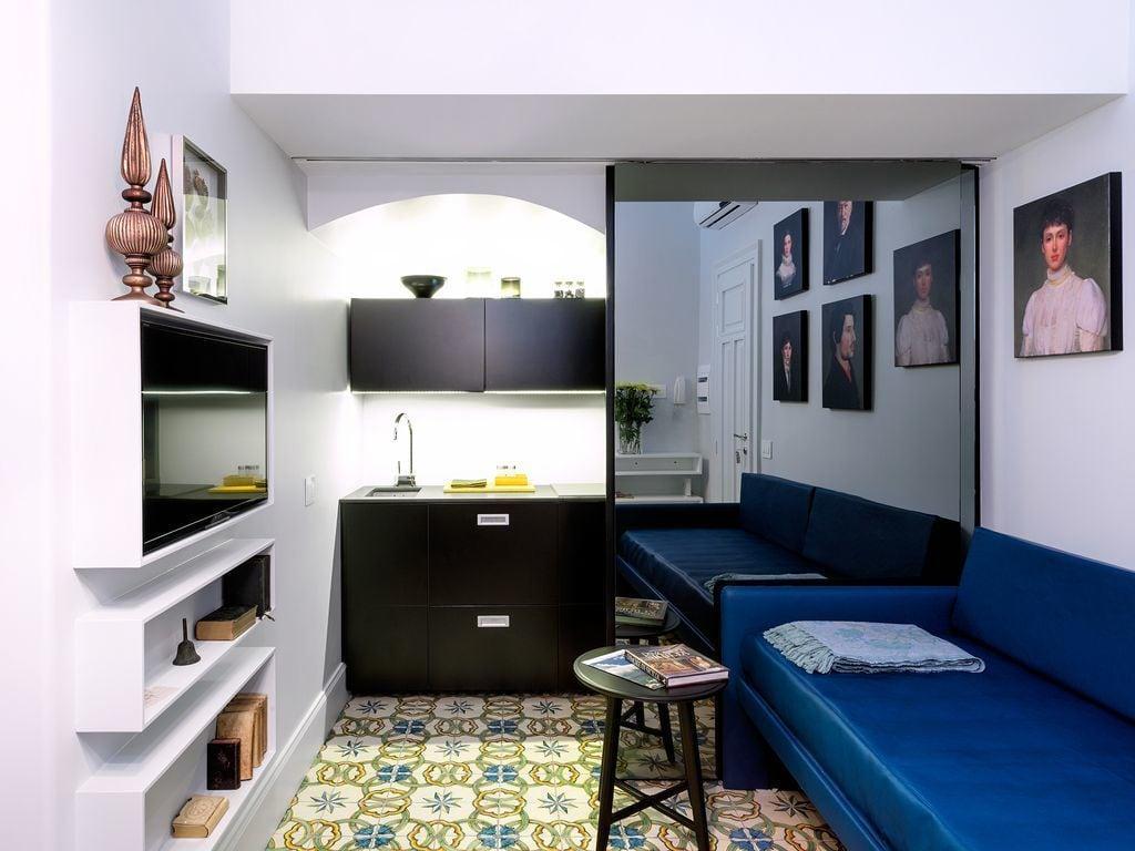 Varo Apartment Taormina Zewnętrze zdjęcie