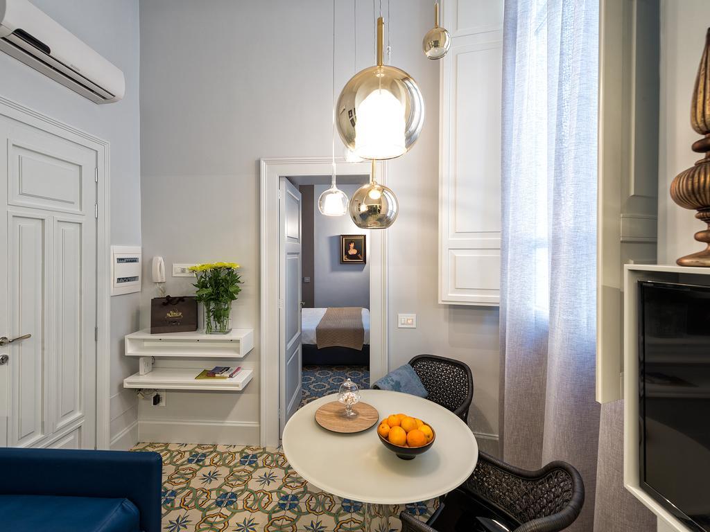 Varo Apartment Taormina Zewnętrze zdjęcie