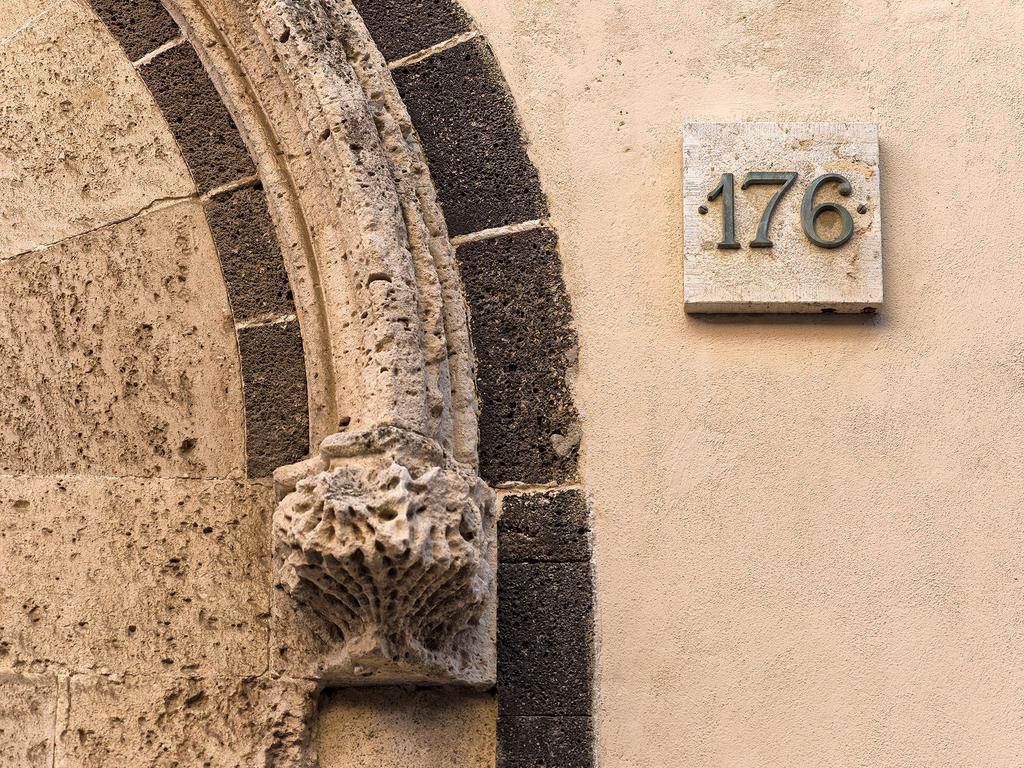 Varo Apartment Taormina Zewnętrze zdjęcie