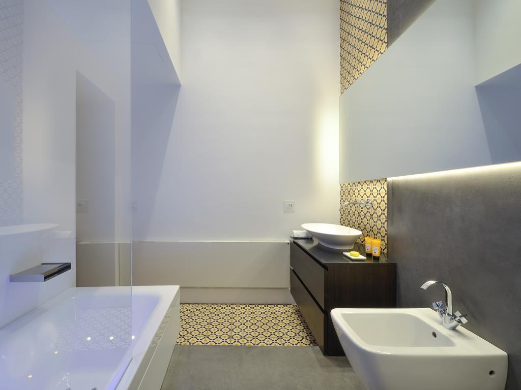 Varo Apartment Taormina Zewnętrze zdjęcie