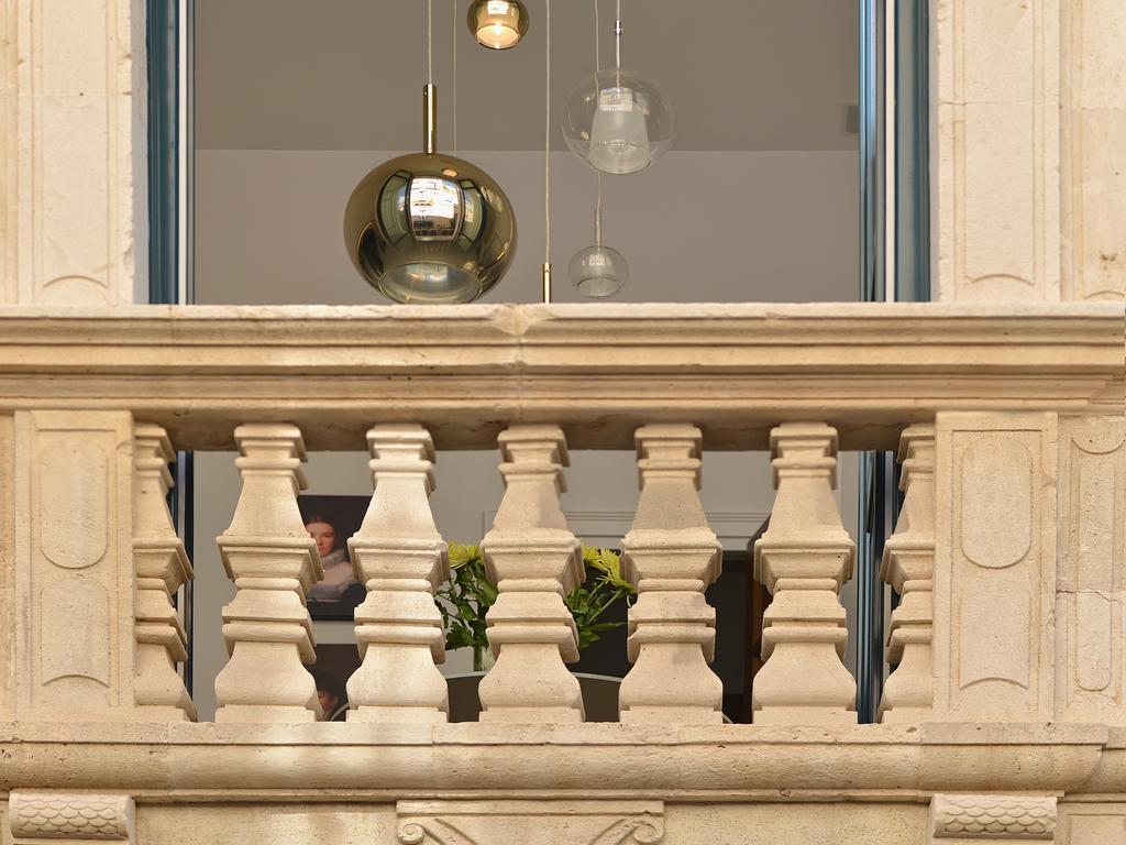 Varo Apartment Taormina Zewnętrze zdjęcie