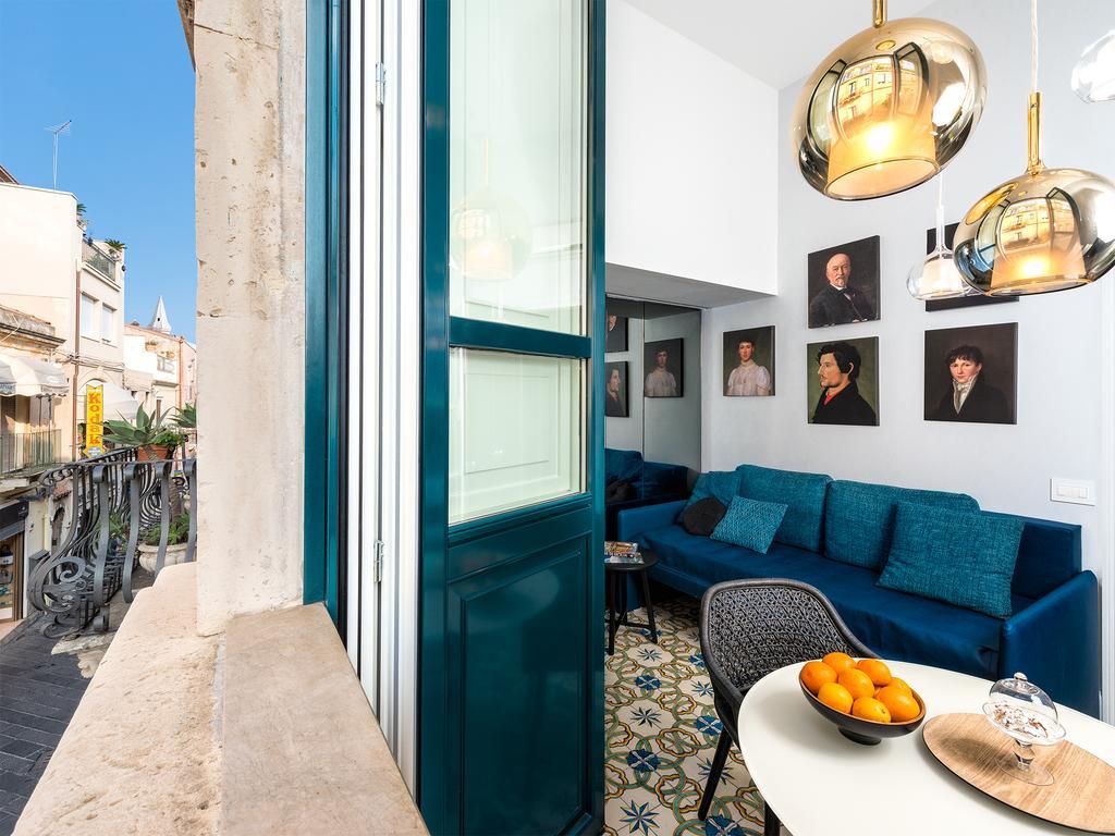 Varo Apartment Taormina Zewnętrze zdjęcie