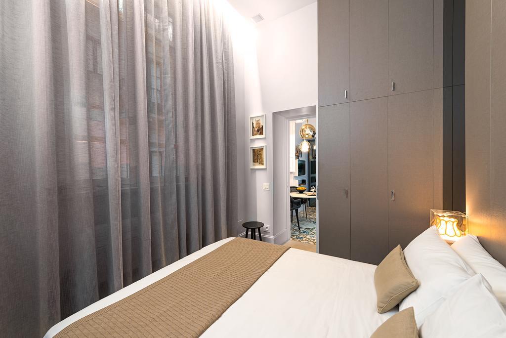 Varo Apartment Taormina Zewnętrze zdjęcie