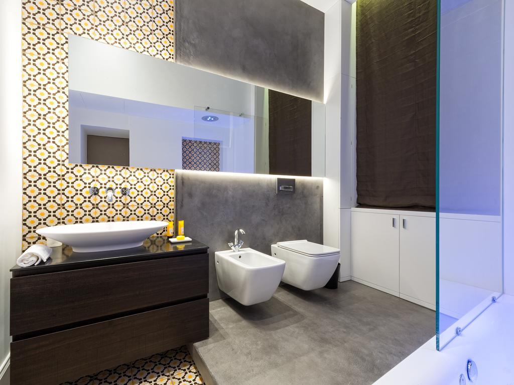 Varo Apartment Taormina Zewnętrze zdjęcie