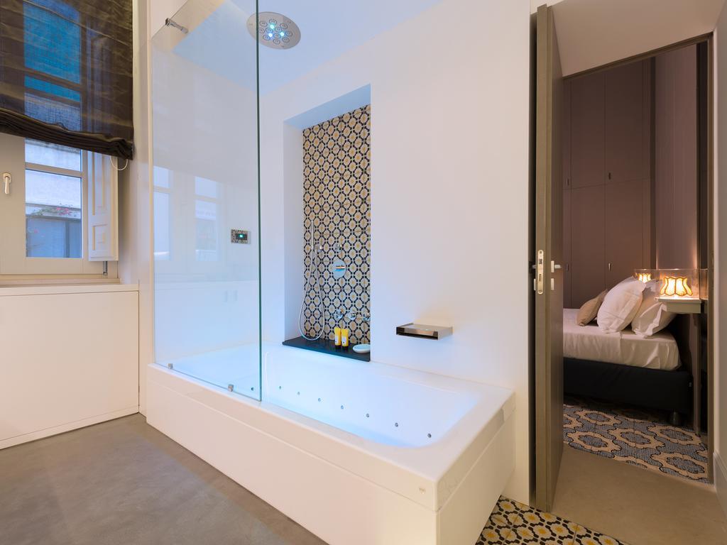 Varo Apartment Taormina Zewnętrze zdjęcie