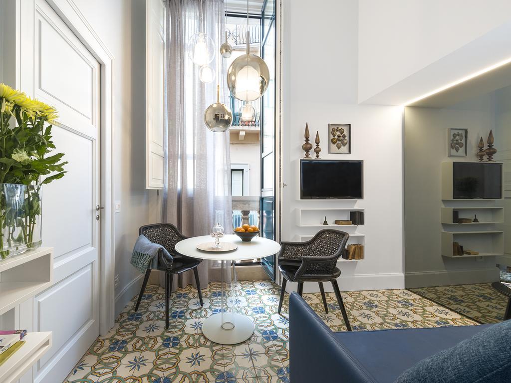 Varo Apartment Taormina Zewnętrze zdjęcie