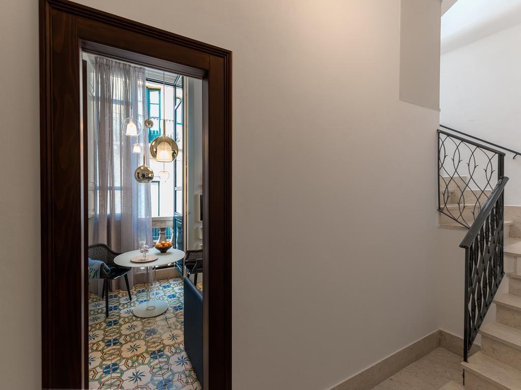 Varo Apartment Taormina Zewnętrze zdjęcie