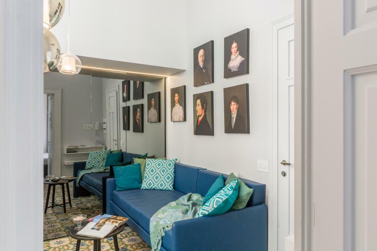 Varo Apartment Taormina Zewnętrze zdjęcie