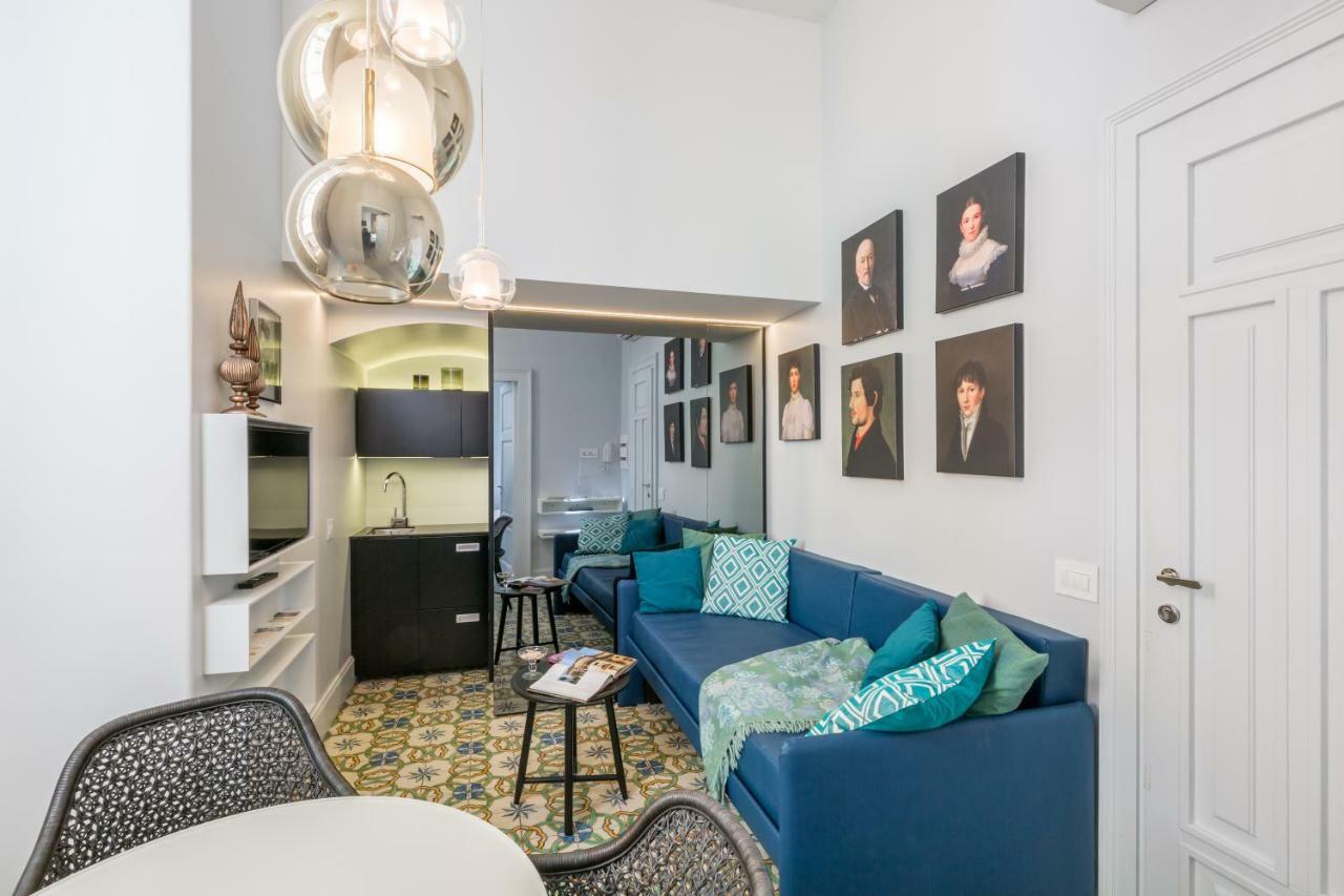 Varo Apartment Taormina Zewnętrze zdjęcie